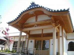栄秀寺